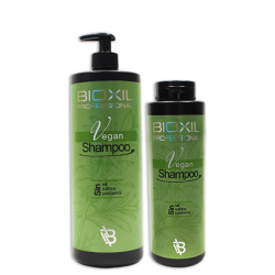 Shampoo Vegan Bioxil